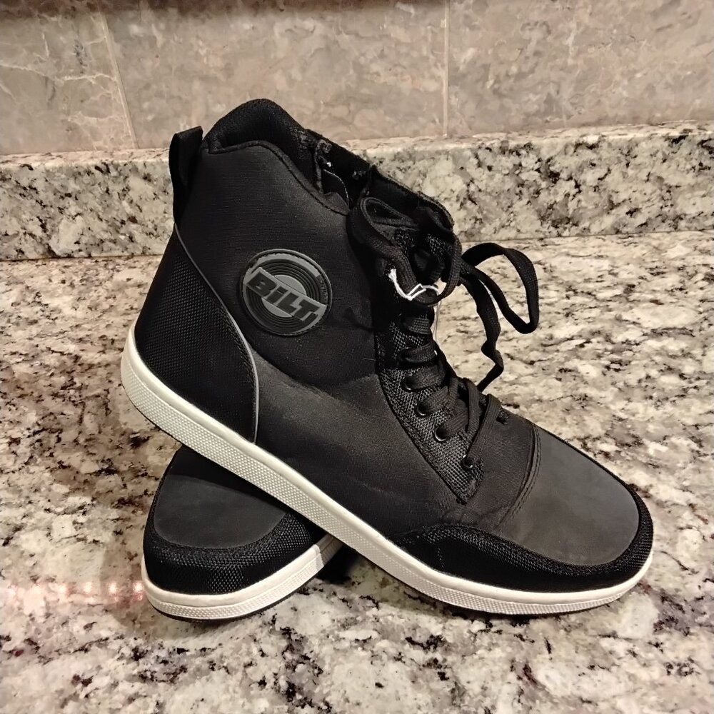 Bilt Riding Shoe Size 13